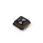 GEPRC M10 M10 GPS Module Integrated Magnetometer Barometer for RC DIY FPV Racing Drone